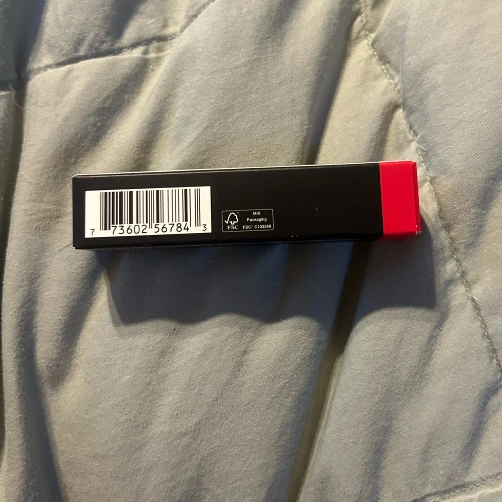MAC Cosmetics whip up